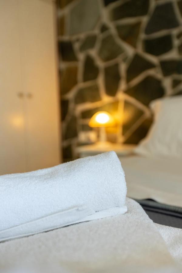 Αnastasia Apartments Mavrovouni  Экстерьер фото