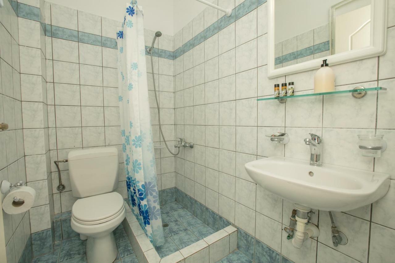 Αnastasia Apartments Mavrovouni  Экстерьер фото